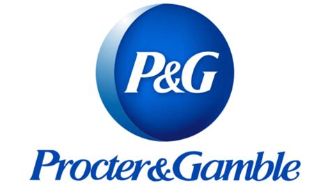 procter gamble logo